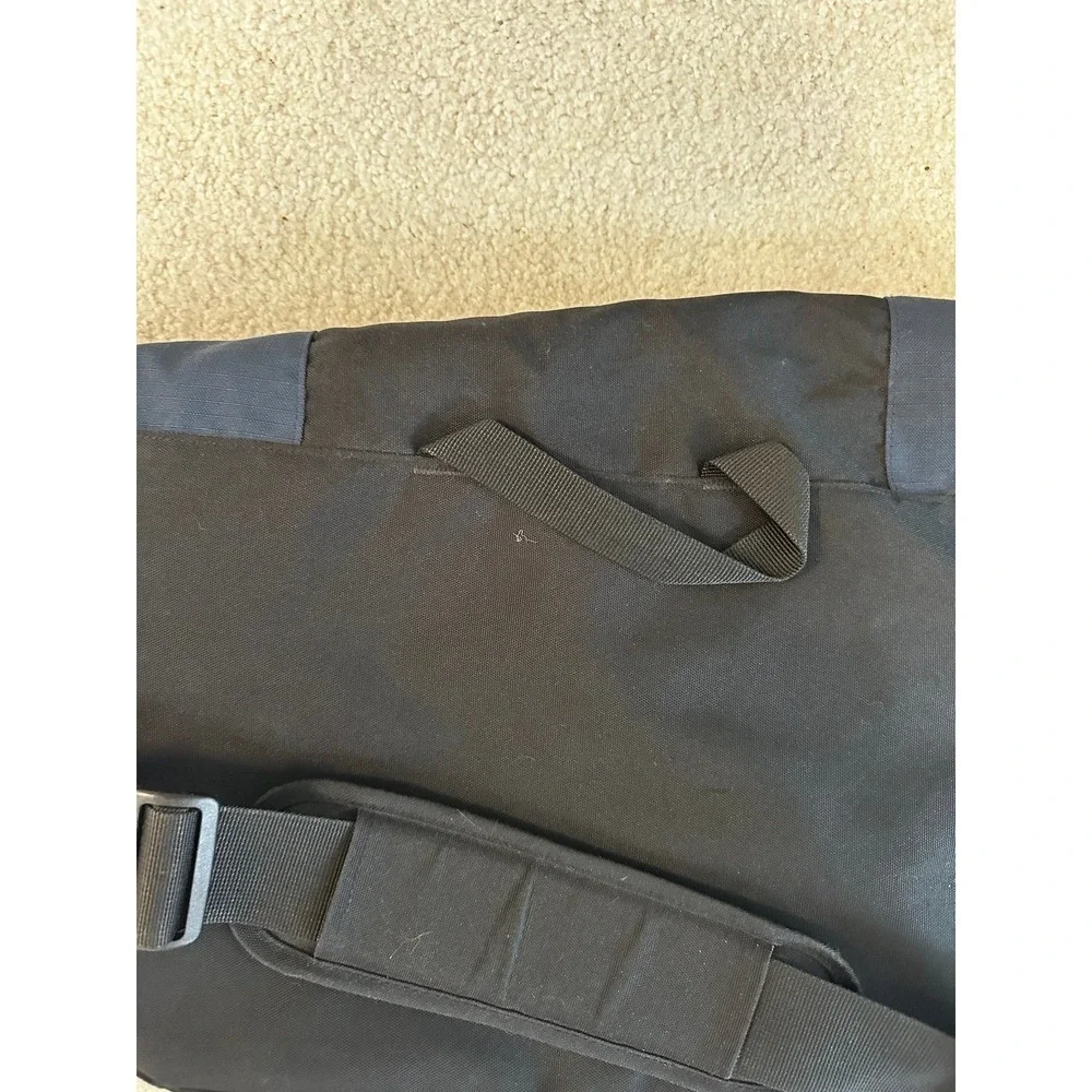Eddie Bauer Messenger unisex men's women's bag